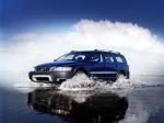 Volvo XC70 AWD Ocean Race 2006 года